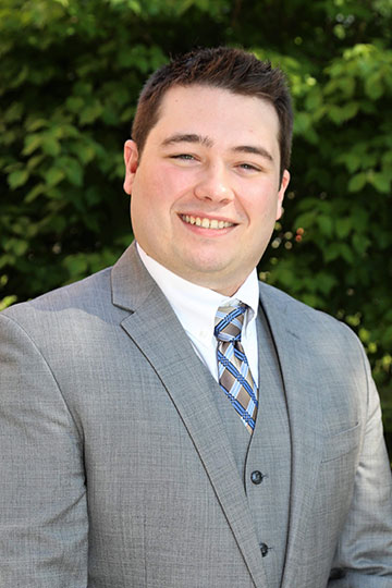 Dr. Ronald Sismondo Jr., MD