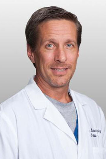 Dr. Michael Haughey, D.P.M. Dr. Michael Haughey, D.P.M.
