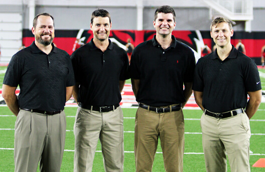 Jonesboro Orthopaedics and Sports Medicine Physicians Jonesboro Orthopaedics and Sports Medicine Physicians