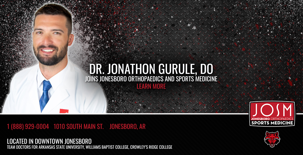 Jonathon Gurule, DO
